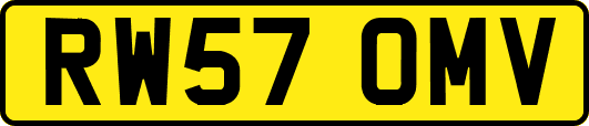 RW57OMV