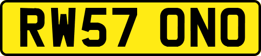 RW57ONO