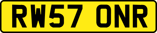 RW57ONR