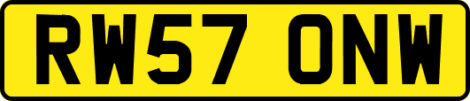 RW57ONW