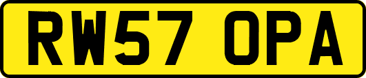 RW57OPA