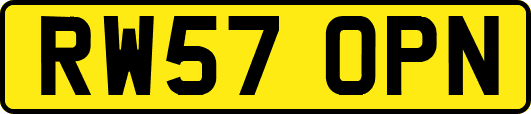 RW57OPN