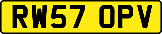RW57OPV