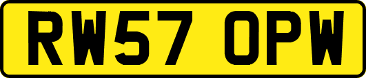 RW57OPW
