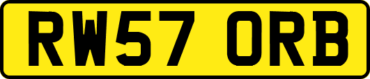 RW57ORB