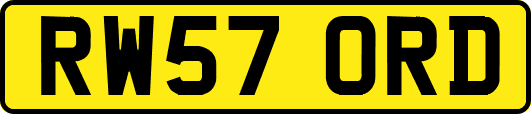 RW57ORD