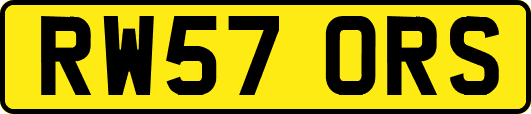 RW57ORS