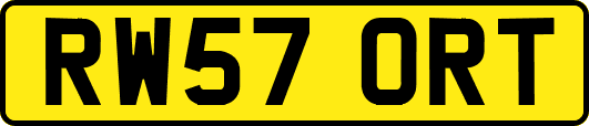 RW57ORT