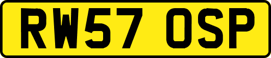 RW57OSP