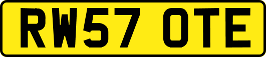 RW57OTE