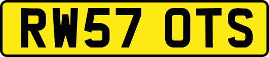 RW57OTS
