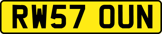 RW57OUN
