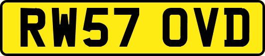 RW57OVD