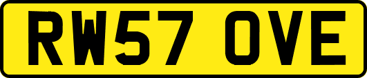 RW57OVE