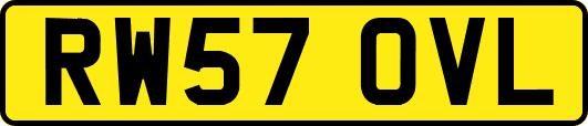 RW57OVL