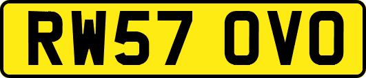 RW57OVO