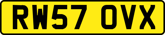 RW57OVX
