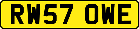 RW57OWE