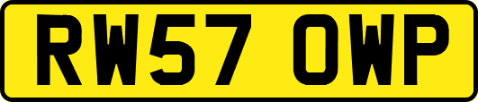RW57OWP