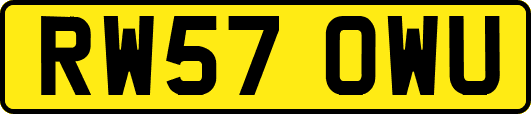 RW57OWU
