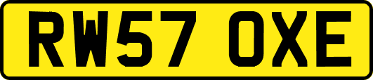 RW57OXE