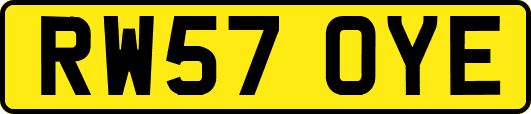 RW57OYE