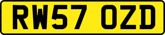 RW57OZD