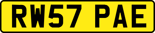 RW57PAE