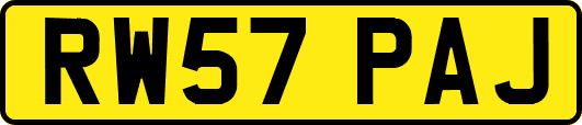 RW57PAJ