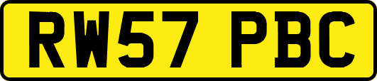 RW57PBC