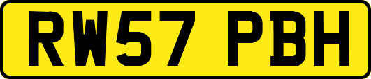 RW57PBH