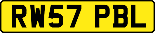 RW57PBL