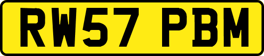 RW57PBM