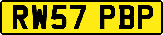 RW57PBP