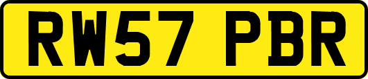 RW57PBR