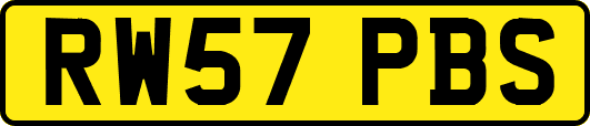 RW57PBS
