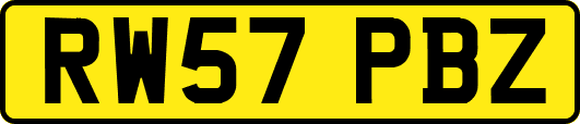 RW57PBZ