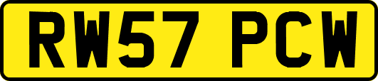 RW57PCW
