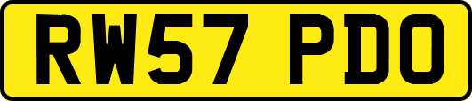 RW57PDO