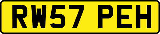 RW57PEH