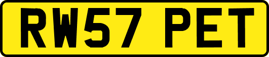 RW57PET