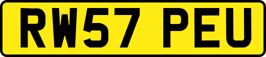 RW57PEU
