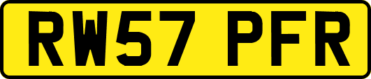 RW57PFR