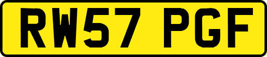 RW57PGF
