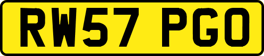 RW57PGO