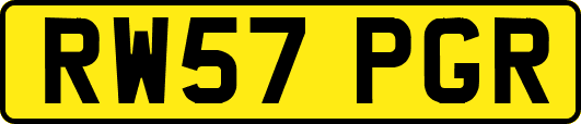 RW57PGR