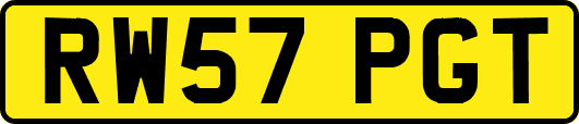 RW57PGT