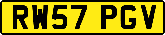 RW57PGV