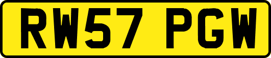RW57PGW