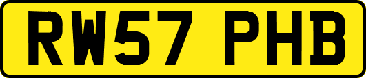 RW57PHB